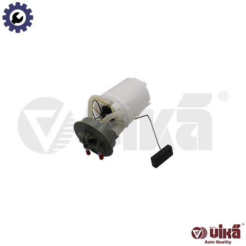 Fuel pump 19190050001 - pump, for