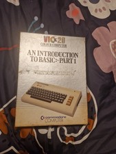 Commodore VIC-20 An