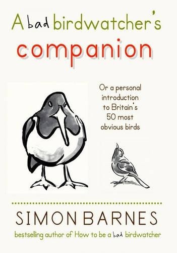 Bad birdwatcher s - a, birdwatcher's