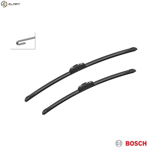 Wiper blade 397 - 397, for