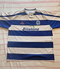 Queens Park Rangers / QPR /