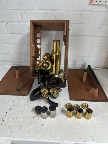 Antique swift son brass - swift,