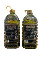 2 x 5Lt 100% Extra Virgin