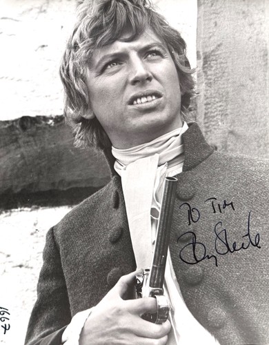 Tommy steele famous - tommy,