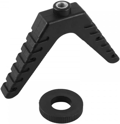 Yoke shooting - yoke,