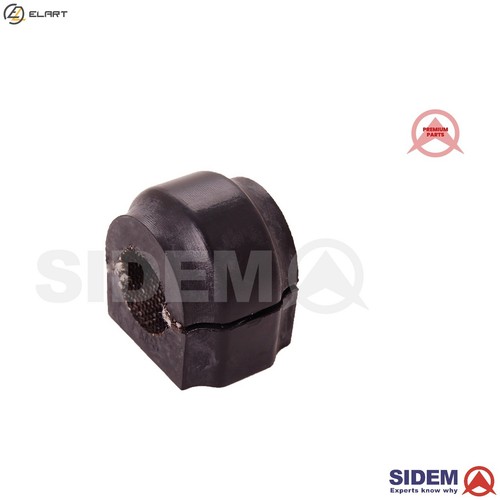 Mounting stabiliser bar 821908 - mounting,