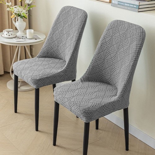Elastic dining soft chair - dining,
