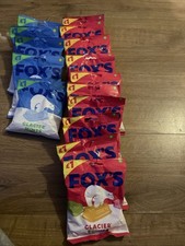 Fox’s Glacier Mints 15