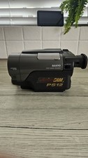 Sanyo actioncam ps12 video - sanyo,