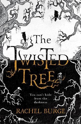 The twisted tree amazon - tree:, an