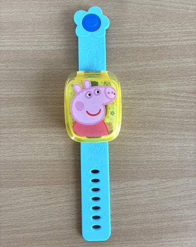 Vtech peppa pig - vtech,