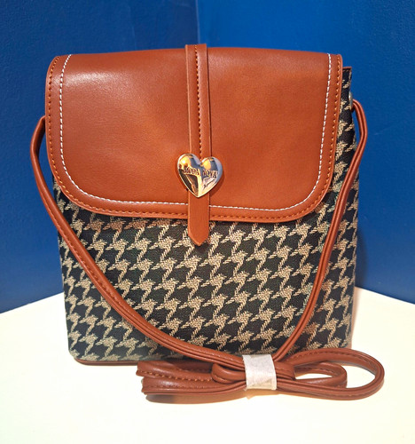 Moda nova houndstooth - moda,