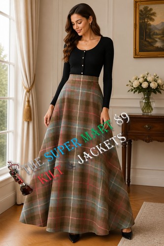 Fraser weathered ladies - fraser,