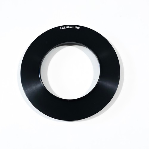 Lee filters 62mm adaptor ring - lee,