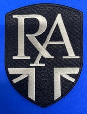 SCOOTER MOD PATCH - LARGE