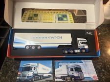 Tekno “Fresh Catch" Scania