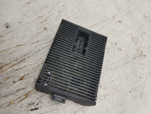 Bmw e83 2005 light control - x3,
