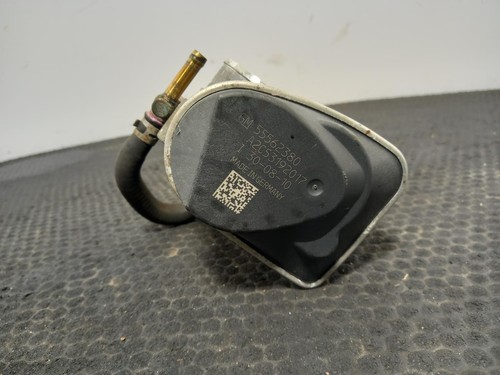 Vauxhall astra throttle - vauxhall,