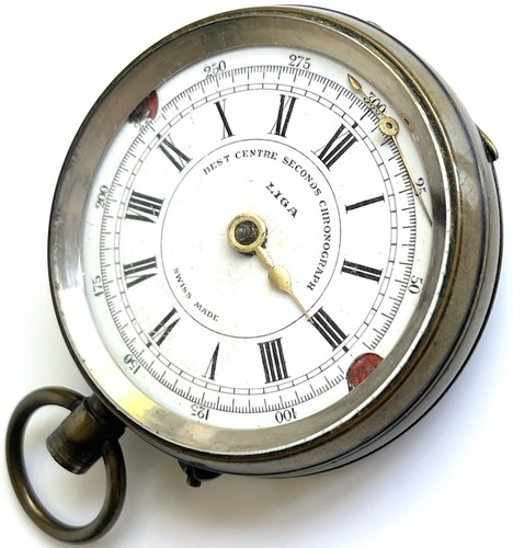 Liga brass antique swiss - liga,