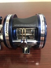 ABU GARCIA AMBASSADEUR 5600C4