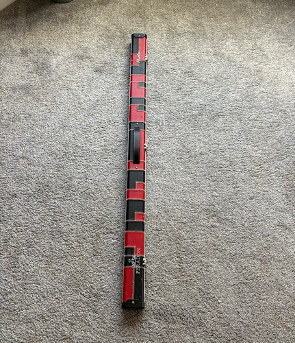 Peradon saturn snooker cue 4 - snooker,