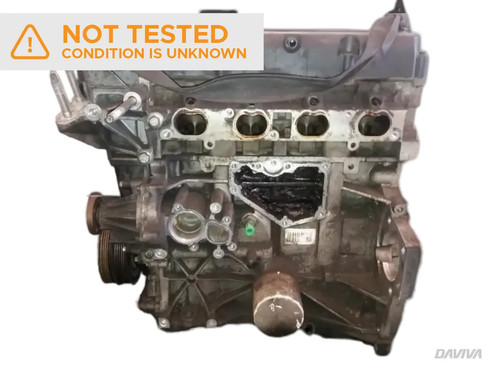 Ford focus bare - focus,
