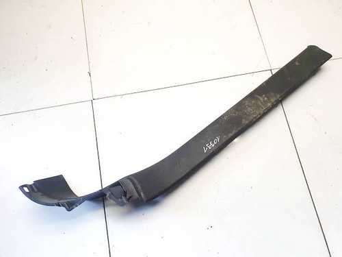 Audi 2008 interior trim - audi,
