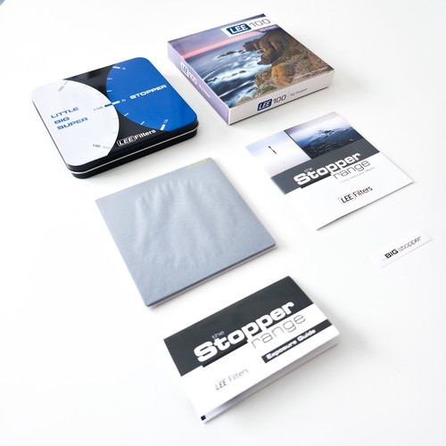 Lee filters big - big, stopper