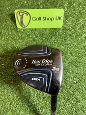 TOUR EDGE HOT LAUNCH C524 #3