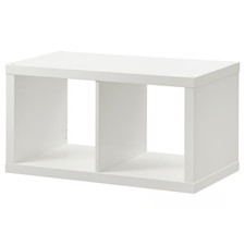 IKEA KALLAX Shelving Unit