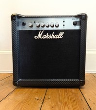 Marshall MG15CF 2-Channel