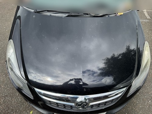 2006 2014 vauxhall corsa - 2006-2014,
