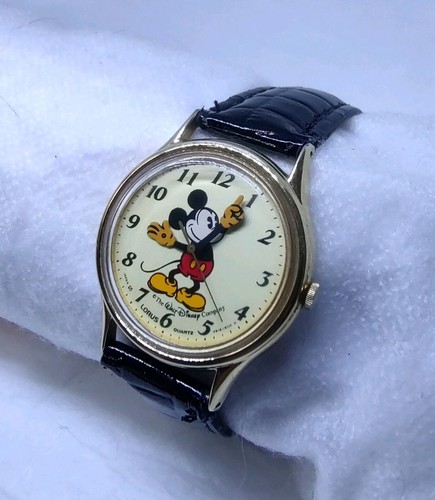 Vintage lorus mickey - vintage,