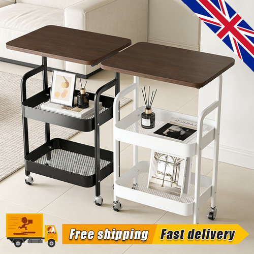 Tier storage trolley - tier, cart