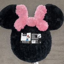 Disney Minnie Mouse with Pink