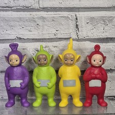 Teletubbies Chunky 5" Figures