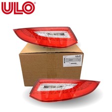 2x ULO Rear Light LED Facelift