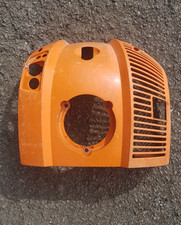 Stihl Br500 Br550 Br600 Back