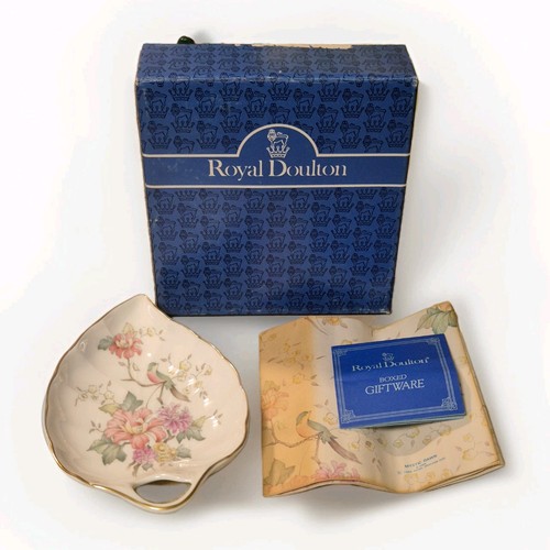 Vintage royal doulton mystic - vintage,