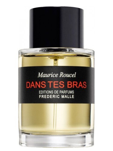 Frederic malle maurice roucel - frederic,