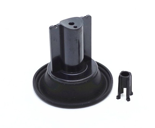 Carburetor slide piston - carburetor,