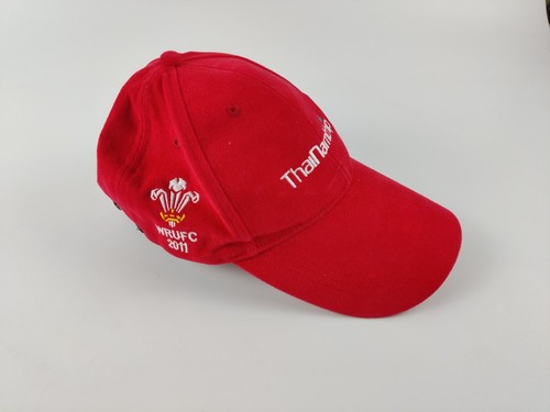 Wales rugby union wru - union, cap
