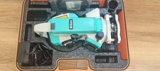 Total station nikon NPL332 Reflectorless. Calibrated