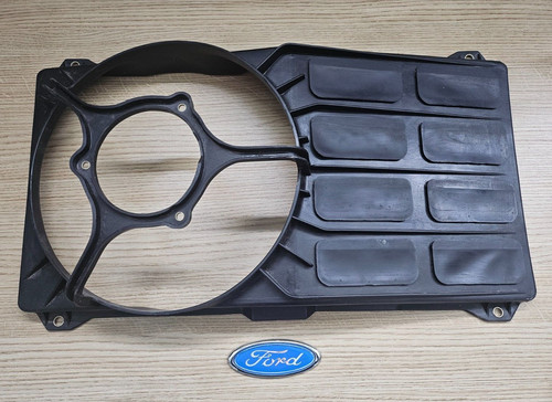Ford escort mk3 radiator - escort,