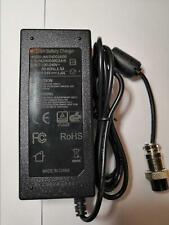 New 24V Bike Battery Charger