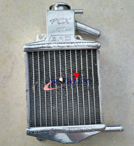 Aluminum radiator for - aluminum,