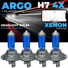 H7 55w Xenon White Headlight