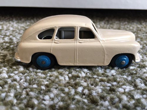 Dinky toys vanguard - toys,