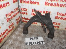 BFD025769 2007 MITSUBISHI L200