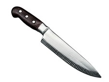 Fake Knife Realistic Plastic Myers Weapon Blade Halloween Fancy Dress 30cm